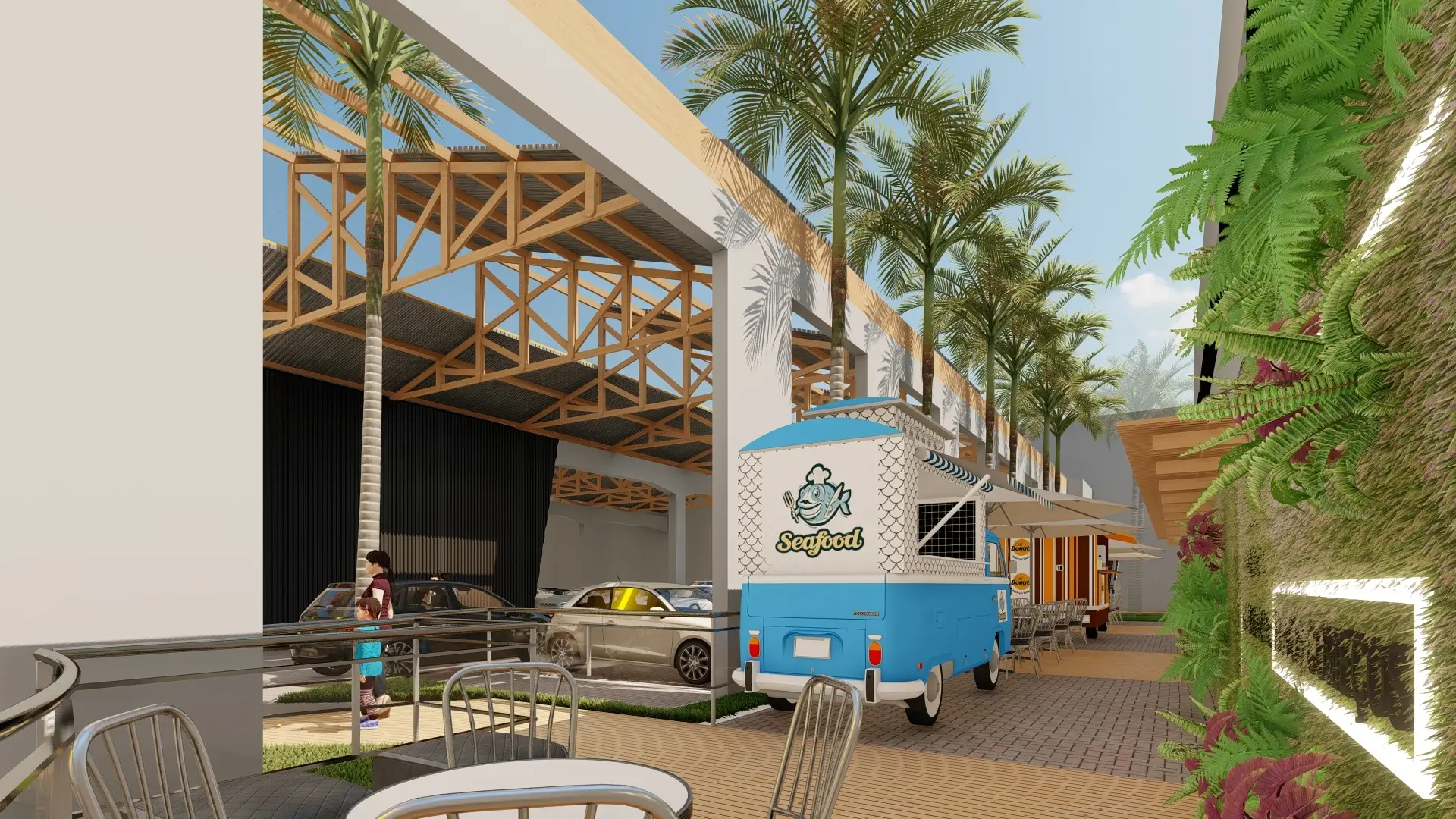 FoodTruck